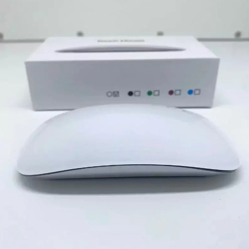 IFXLIFE Wireless Bluetooth Mouse  for APPLE Mac Book Macbook brand new  SEALED - Picture 4 of 5
